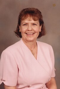 Viola M. Brock