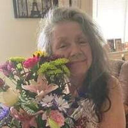 Marilyn Ruth Kittrell.. Age 74