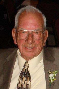 William Bumgarner Sr