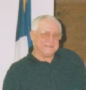 Cecil Robertson Sr. Profile Photo