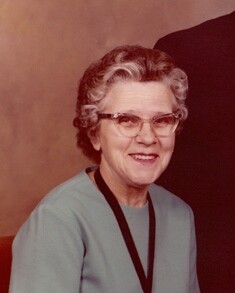 Violet A. Dull