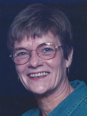 Anita J. Olson