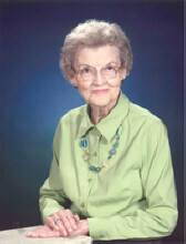 Norma A. Dean