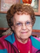 Lillian Mae Sayre Profile Photo