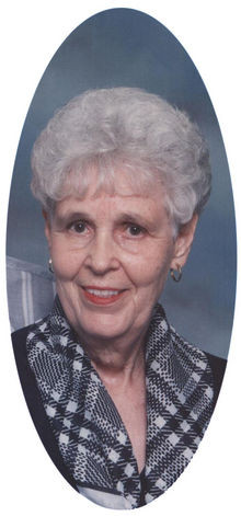 Mary L. Roberson