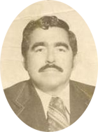 Judge Ernesto "Neto" Hernandez