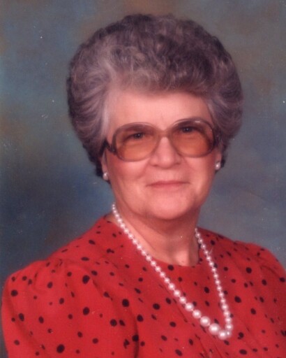 MARGARET PICKREN GOWAN SMITH Profile Photo