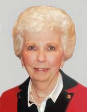 Patricia Knight Profile Photo