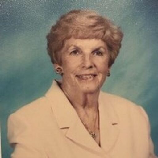 Bernice M. Robertson Profile Photo