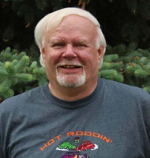 Gary Lewis Britten Profile Photo