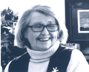 Ann Gangl