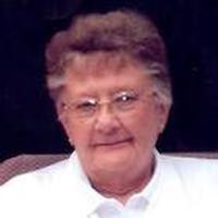 Marilyn Mae Miska