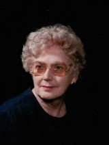 Audrey Redwine Edmondson