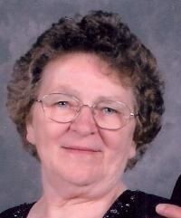 Marilyn J. Bloomquist