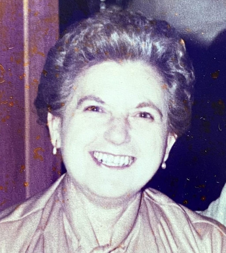 Mary "Marie" R. Sawica