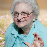 Deloris  J. Hansen