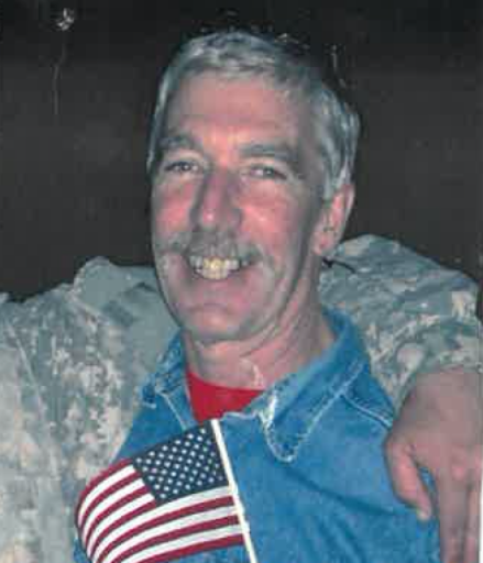 John G. “Jerry” Mullen