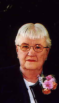 Peggy  Pappas