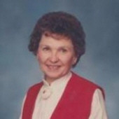 Mabel S. Pence