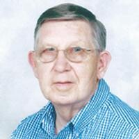 Larry  E. Troeger