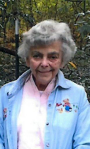 Doris  L. Shaffer Profile Photo