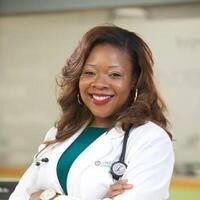 Dr. Monika T. Hearne Profile Photo