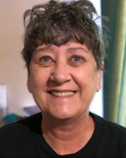 Patricia M. "Patty" Byerly