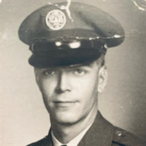 John C. Forrester Profile Photo