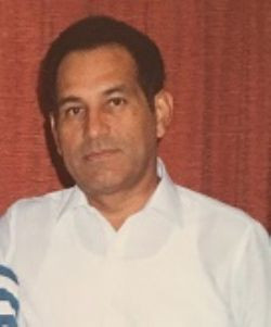 Carlos Gutierrez, Sr.