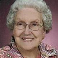 Lorine Kennedy Wessinger