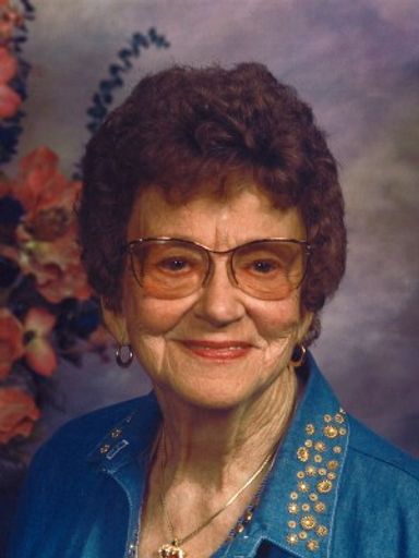 Myrtle J. Hegland