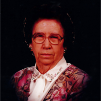 Louise Ferguson Childress Profile Photo