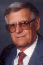 Melvin Edward Kludt