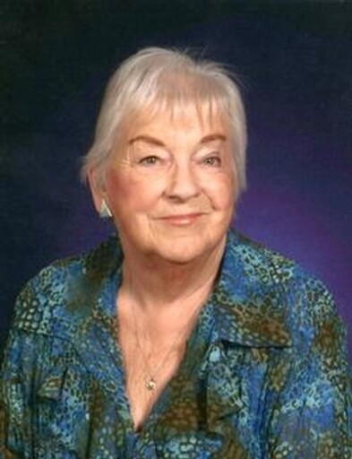 Mary Higgins Profile Photo