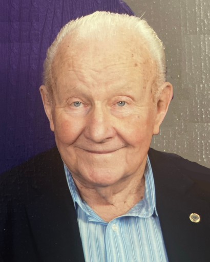 Stuart L Kuehl's obituary image