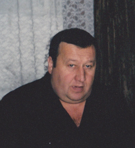 Tadeusz  Antoni Korab