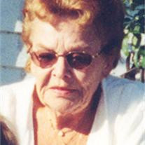 Mildred Sands