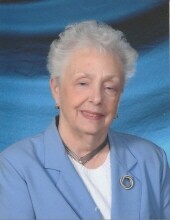 Ann  E. Stafford Profile Photo