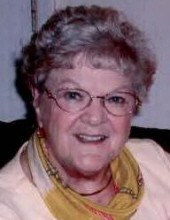Margaret "Margot" Elizabeth Brown Profile Photo