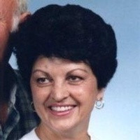 Beverly Ann Rutter