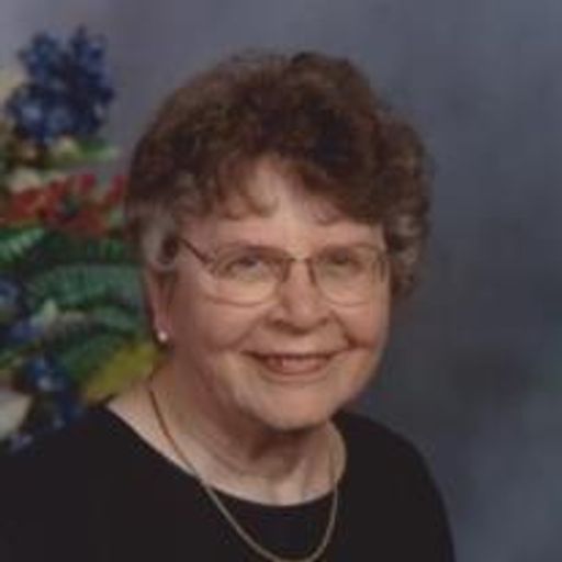 Margaret Marie Wald