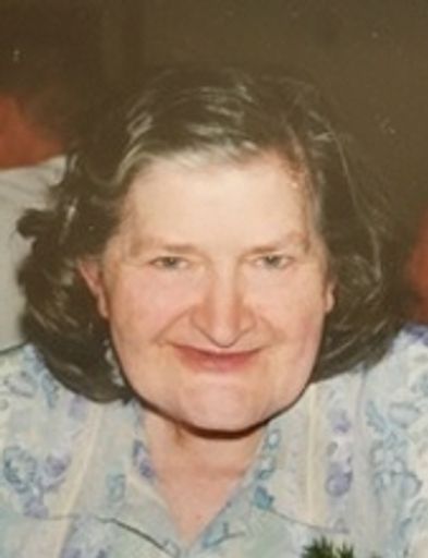 Mrs. Earl (Mary) Mccoy Profile Photo