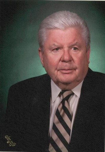 Ronald E. Calbert Profile Photo