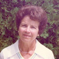 Phyllis Nelson Allsop Profile Photo