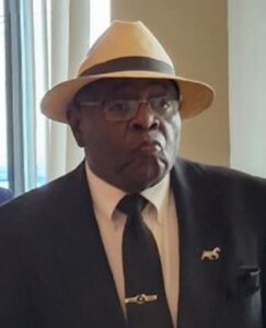 Gregory E. Frazier Profile Photo