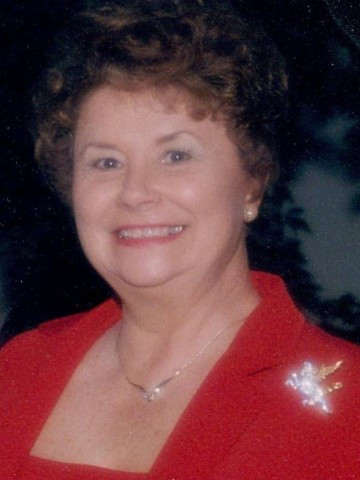 Peggy Havens