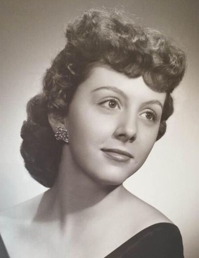 Beverly Jean (Sanders)  Thorpe-Hicks Profile Photo