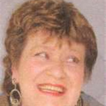 Janet Quesenberry Profile Photo