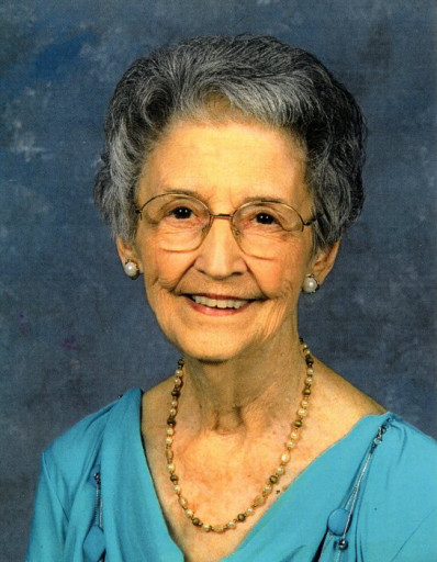 Virginia Medford Profile Photo