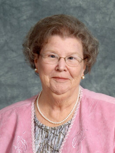 Joyce Myers Profile Photo